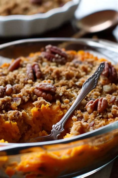 alton brown sweet potato casserole|alton brown chipotle sweet potatoes.